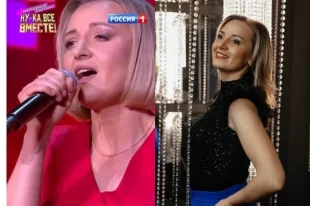 Яна Эленберг пришла на кастинг известного музыкального шоу.