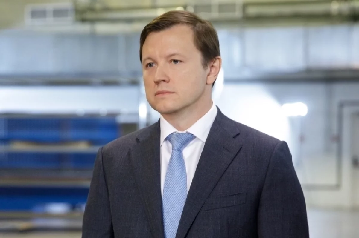 Ефимов: Срок получения заключения о соответствии подземных коммуникаций сократили втрое