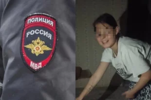 В селе Барышево подростки избили девочку и засняли все на камеру.