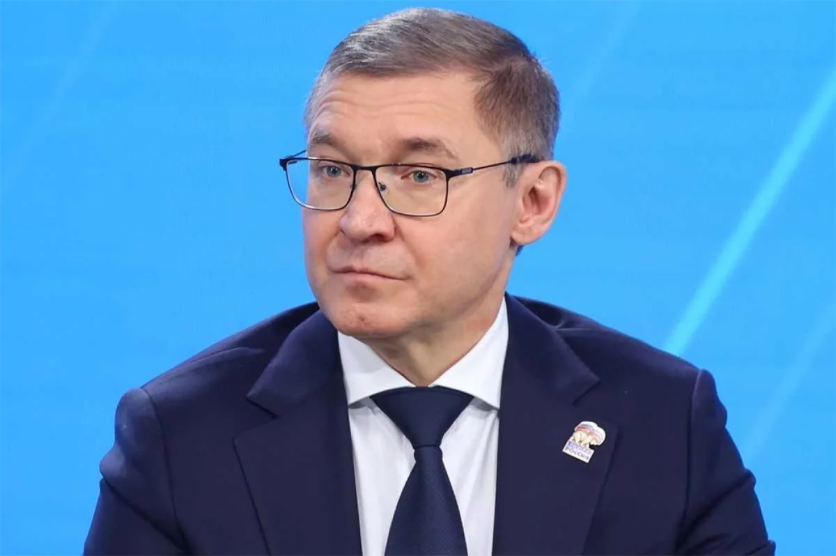 Ставка на лидеров. ЕР на ЕДГ-2025 сделает ставку на патриотов