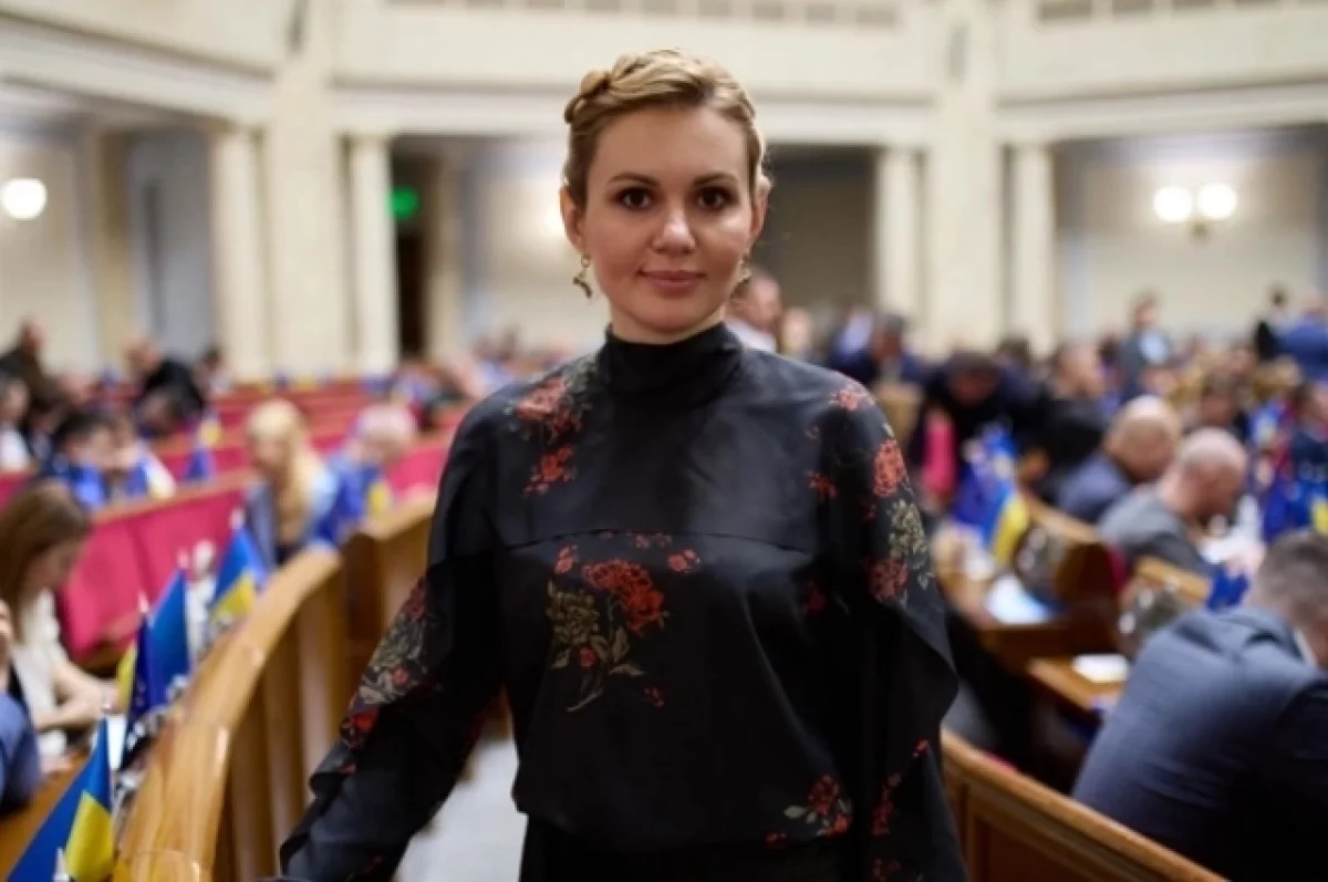 Политолог о будущем Украины: «После СВО страна распадётся на 4 части, а у власти окажется неизвестная сейчас женщина»