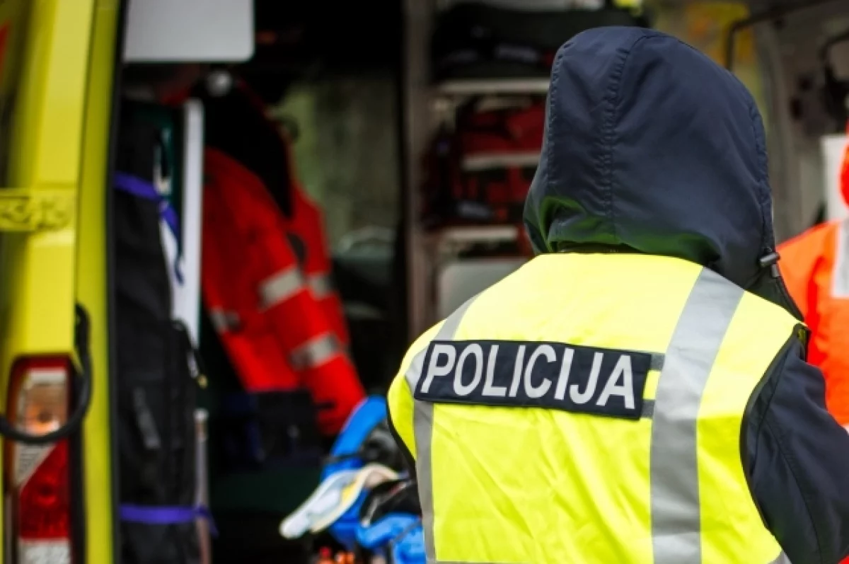 В Латвии задержали «магов» с Украины, обманувших рижанку на 170 тыс. евро