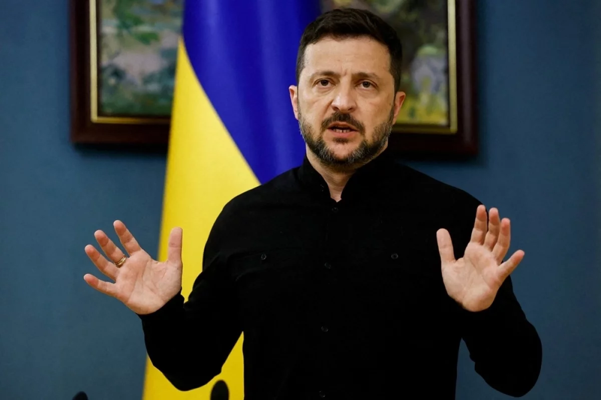 Ирландский журналист обрушился на Зеленского: «Хватит разговаривать с вассалами ЕС, договаривайтесь с Россией»