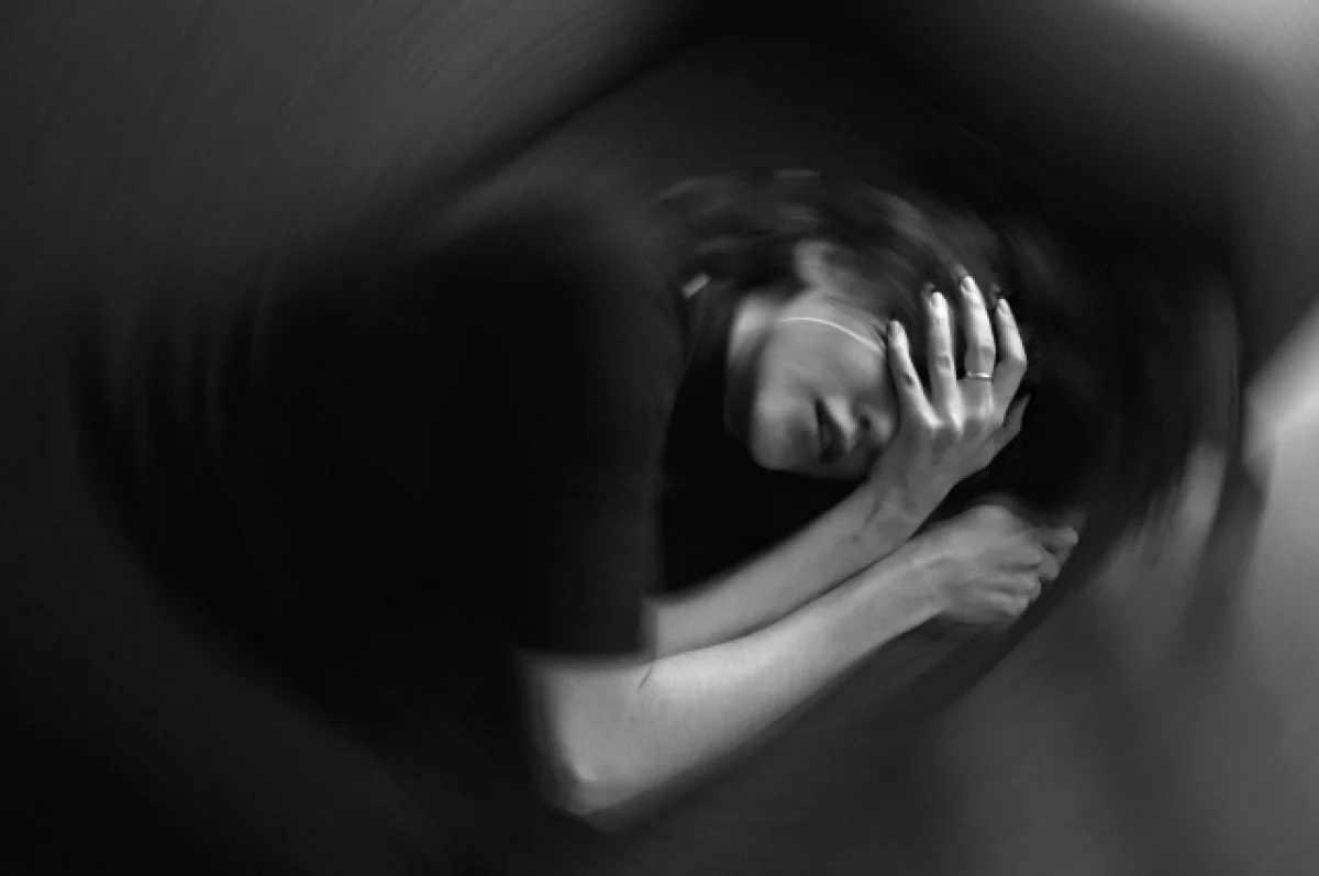 Женщина попала в аварию и встретилась с ангелами, предсказавшими ее будущее