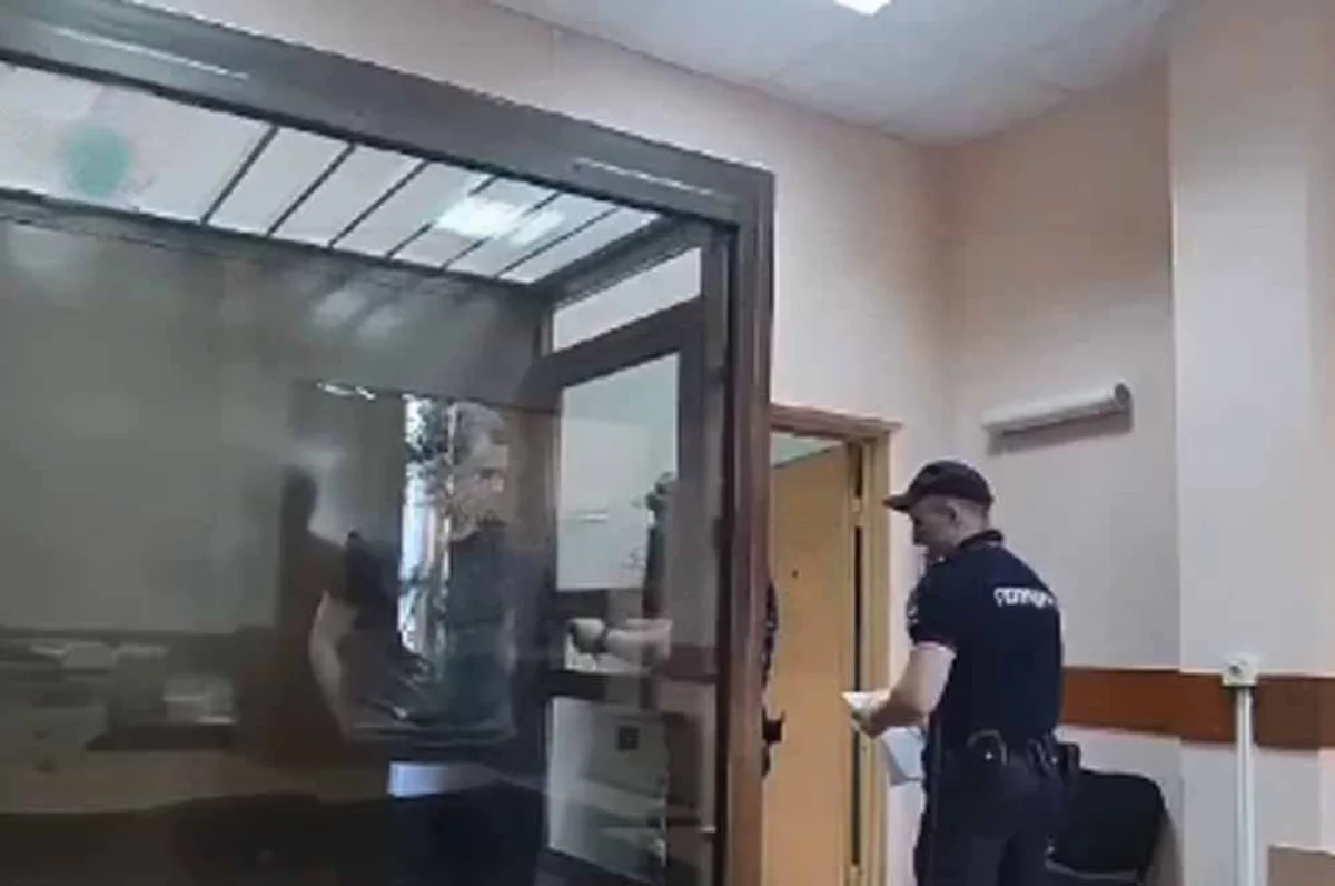 Причастен Вампир? В убийстве учительницы айтишником остались загадки