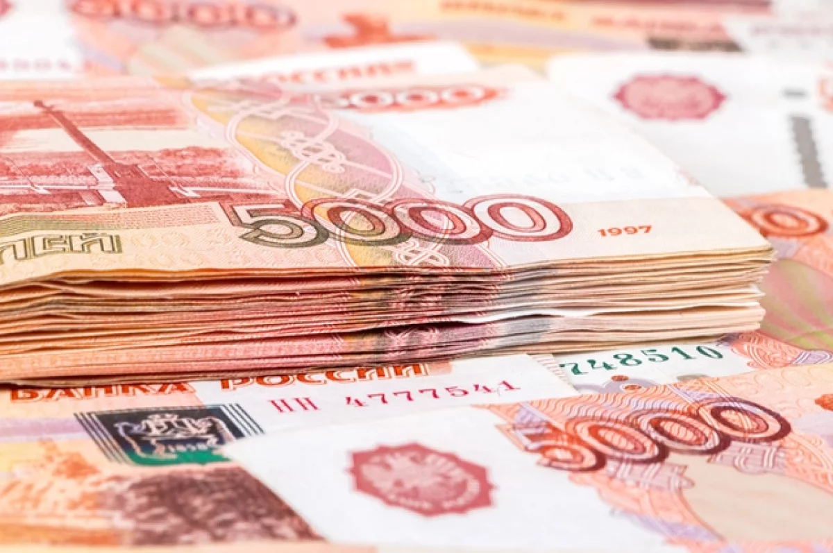 Объединение банков. Клиенты открыли вкладов и счетов на 50 млрд рублей