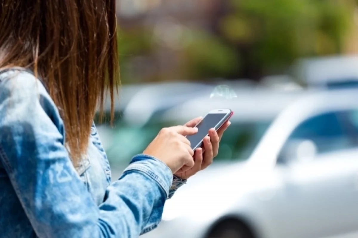 МВД: подключение к Wi-Fi по QR-коду может привести к краже данных