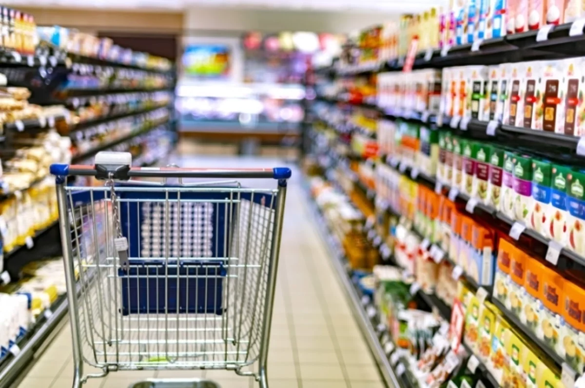 Диетолог Поляков назвал продукты для профилактики деменции