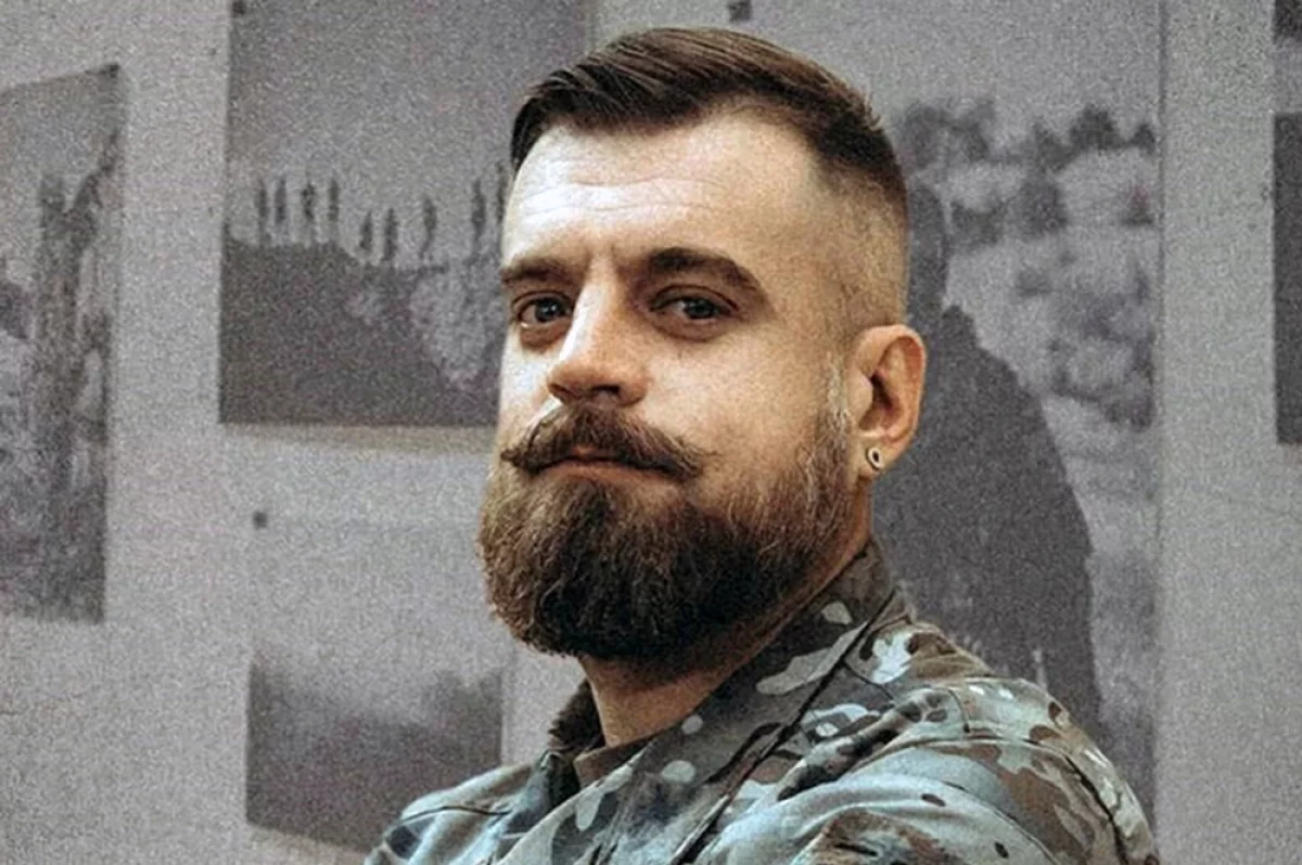 Прощай, Африка. Под Купянском уничтожили краеведа, вора и офицера «Азова»