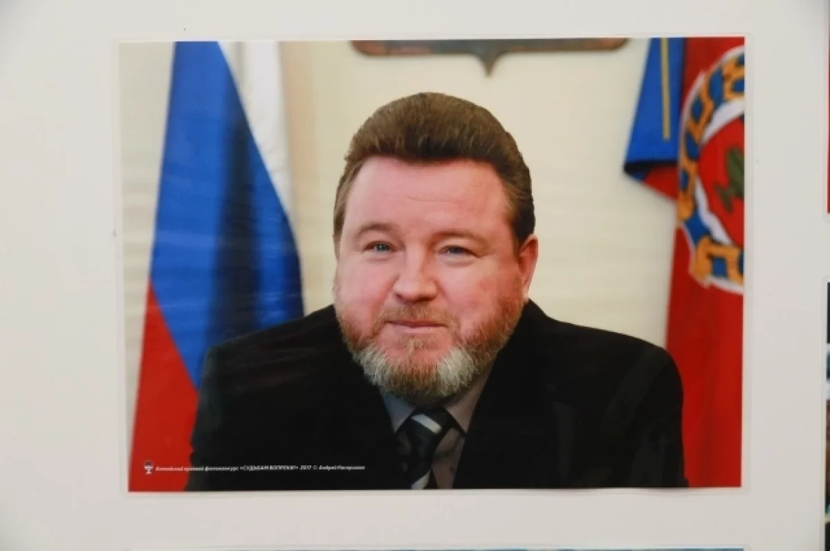 Прошло 20 лет со дня трагической гибели Михаила Евдокимова