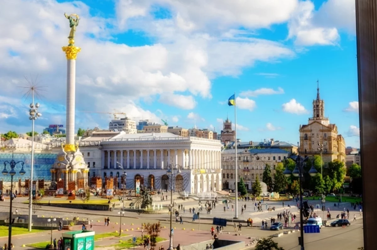 Independent: жители Украины просят свои власти заключить мир с РФ