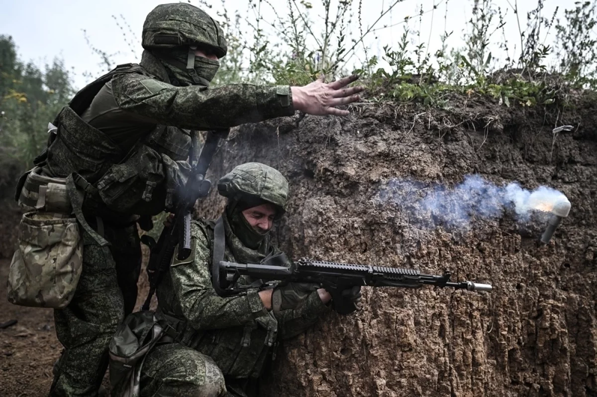 Военспец Анпилогов допустил начало штурма Херсона не ранее, чем через 2 месяца