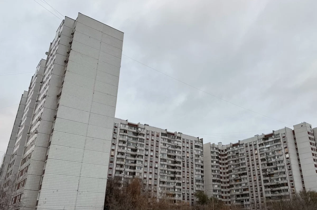Срочно покупаем? Квартир на вторичном рынке стало заметно меньше