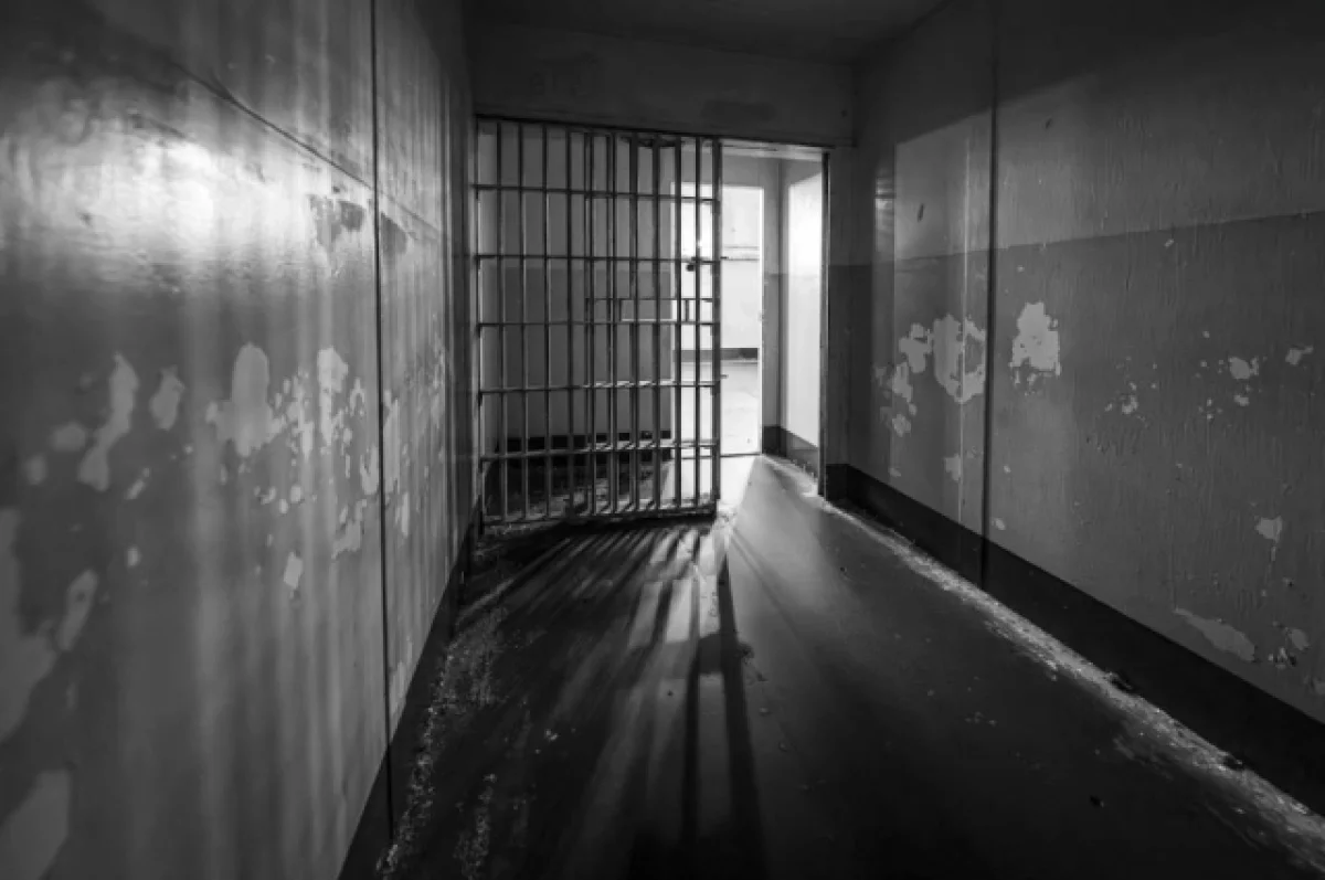 В Подмосковье арестовали троих обвиняемых в похищении подростка ради выкупа