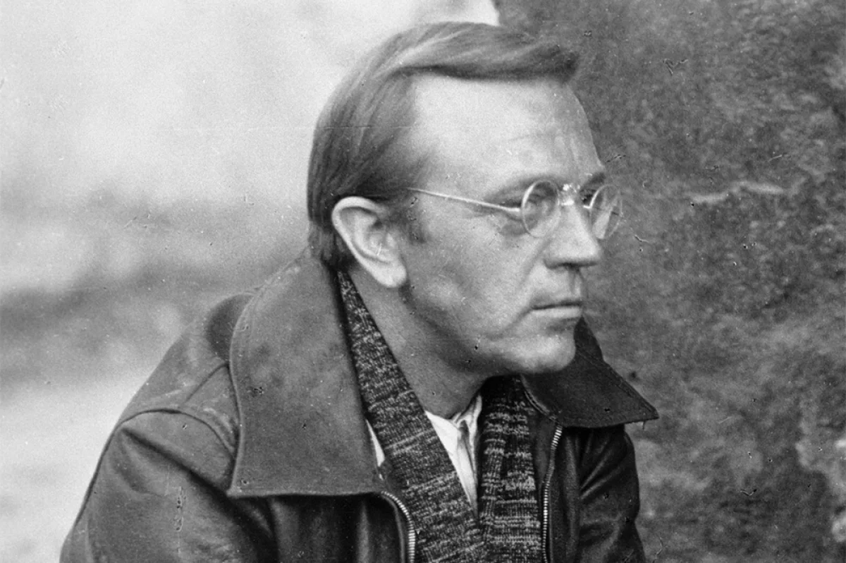 Три жены, четыре брака. Как жил и о чём мечтал актёр Анатолий Ромашин