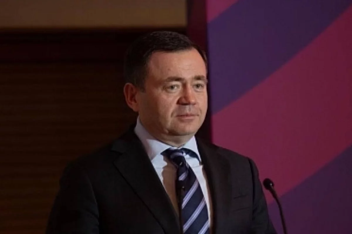Фрадков: чемпионат РФ по легкой атлетике пройдет на очень высоком уровне