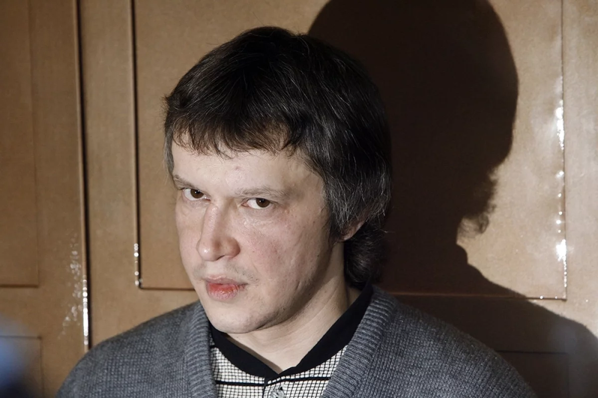 Надоело за решеткой. Суд решит, исправился ли «битцевский маньяк» Пичушкин