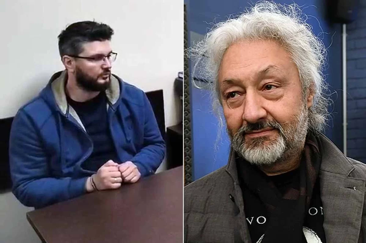 «Чего орешь, как зверь в клетке!» Пасынка Стаса Намина обследуют психиатры