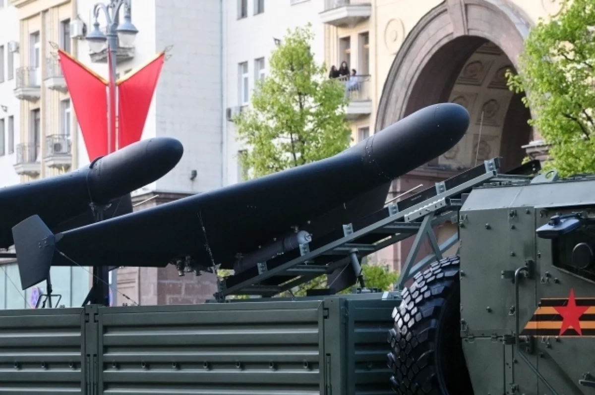 Военный эксперт раскрыл тактику применения российских БПЛА по принципу вольчьей стаи