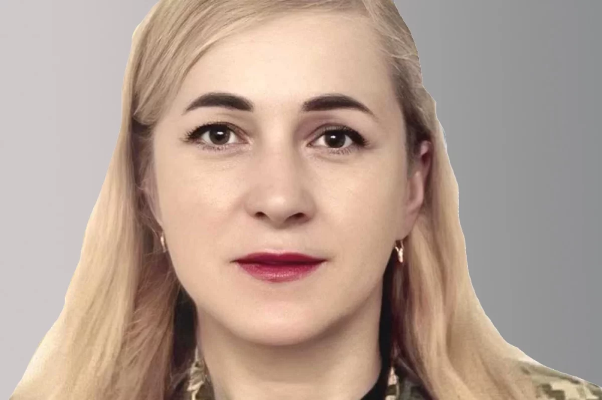 Жизнь за режим. Очередную «валькирию Зеленского» уничтожили под Харьковом