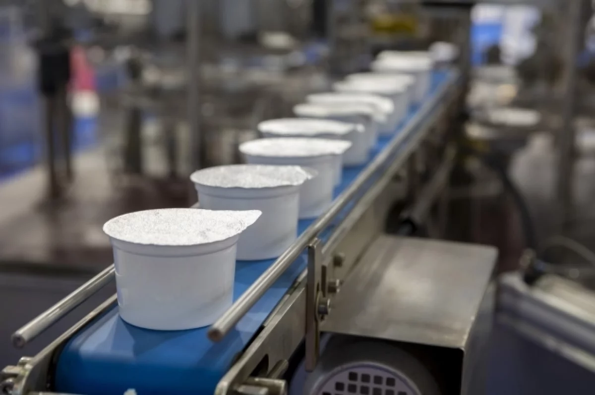 В ЛНР создают систему защиты региональных брендов местной продукции