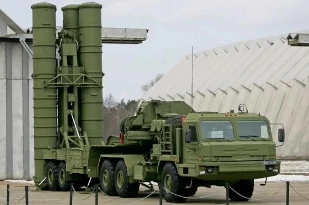 Дружим против США? Кнутов: российские оружейные системы интересны Индии