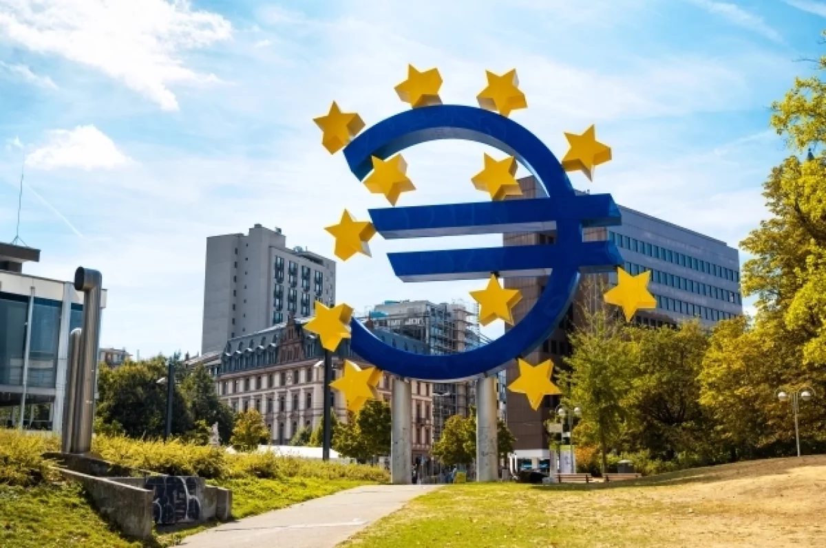 Украина получит от Евросоюза очередной транш макрофинансовой помощи в 3,2 млрд евро