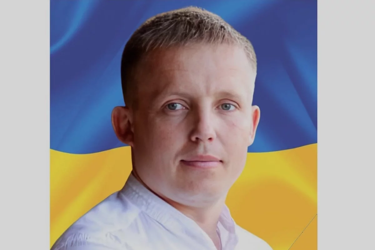 Провал разведчика. Офицер ГУР Украины бесславно сгинул в Запорожье