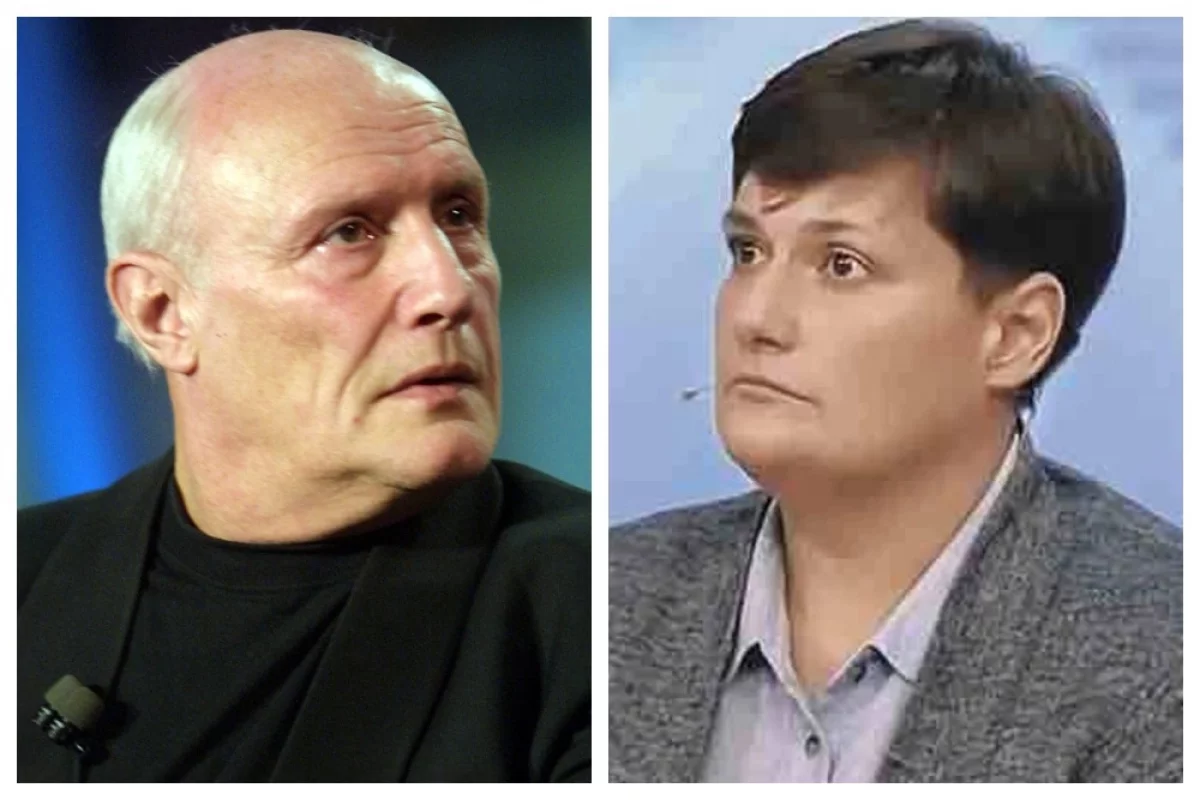 Хотел усыновить. Раскрыта тайна отцовства Пороховщикова