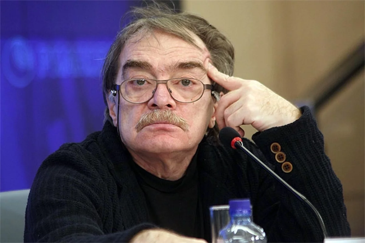 Александр Адабашьян поделился трагической историей смерти первой жены