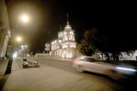 История названия московской улицы Покровка: причины и значение