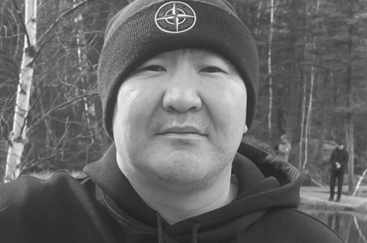 Президента федерации MMA убили на глазах молодоженов
