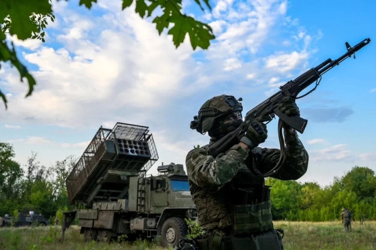 Сводка СВО на утро 10 августа. ВСУ готовят контрнаступ к встрече на Аляске