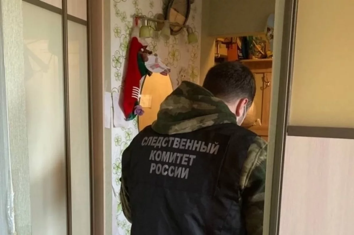 Врач Шуров назвал признаки послеродовой депрессии у убившей детей на Урале