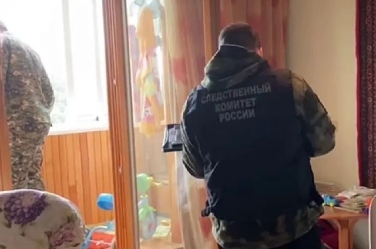 Психиатр Шуров: убившая детей на Урале мать могла быть под веществами