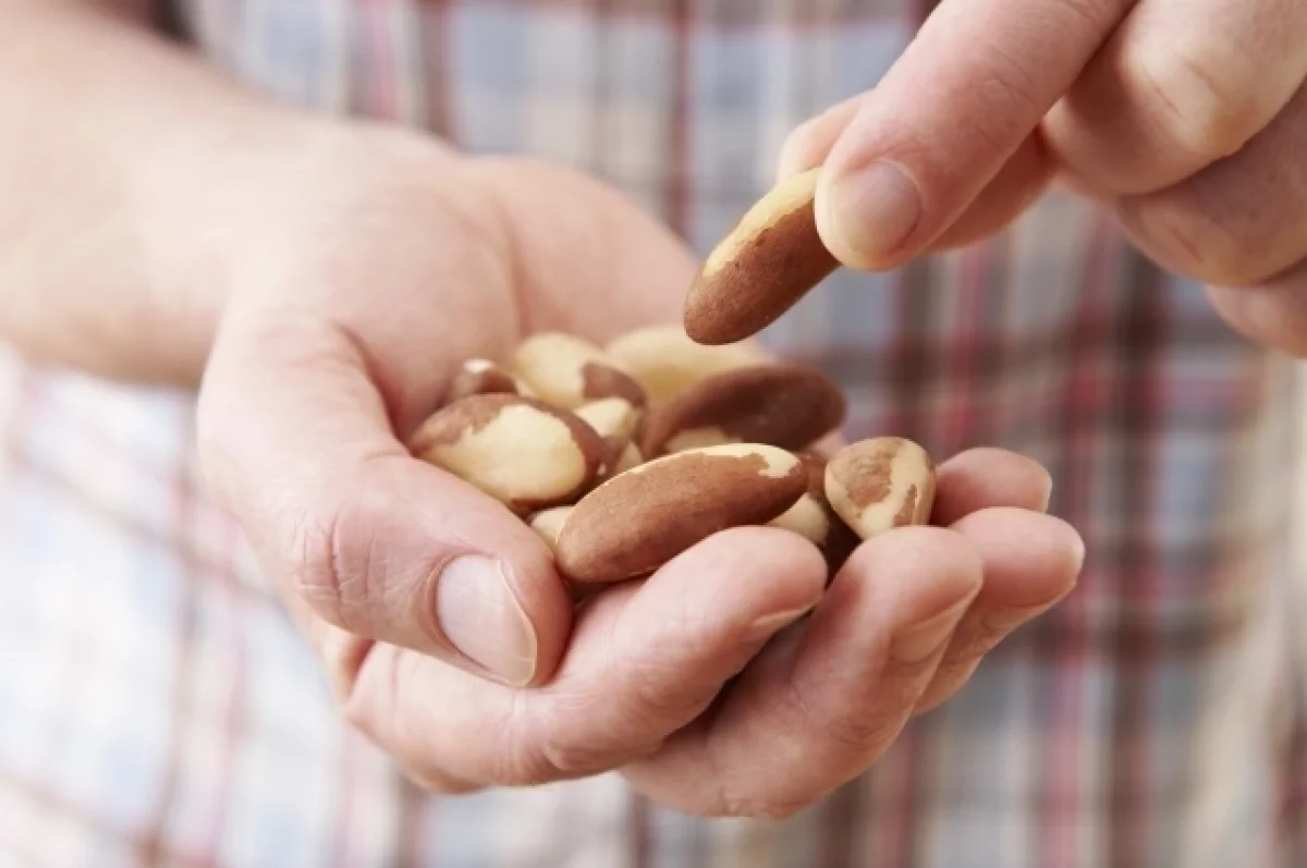 Опасная еда. Названы продукты питания с повышенной радиацией и ртутью