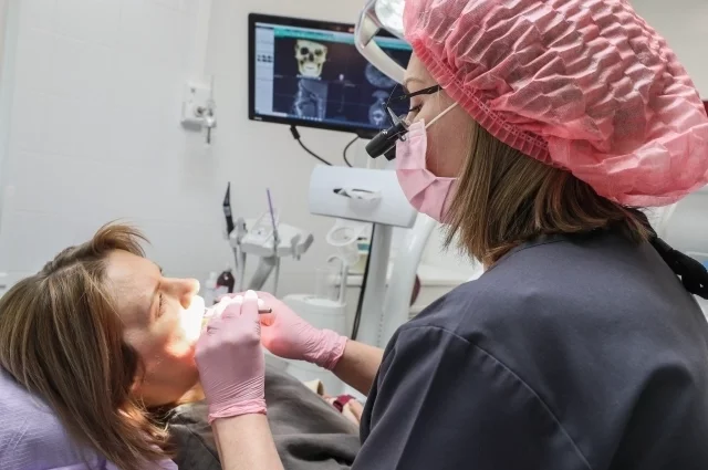Прощайте, пломбы: доктор Шипков о революционной вакцине от кариеса