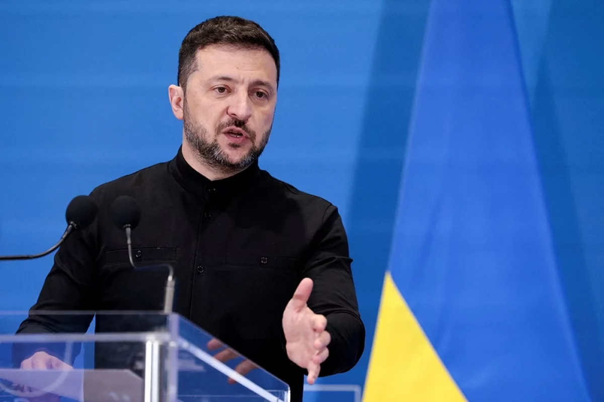 Аляска не сыграет? Килинкаров: ВСУ сорвут перемирие