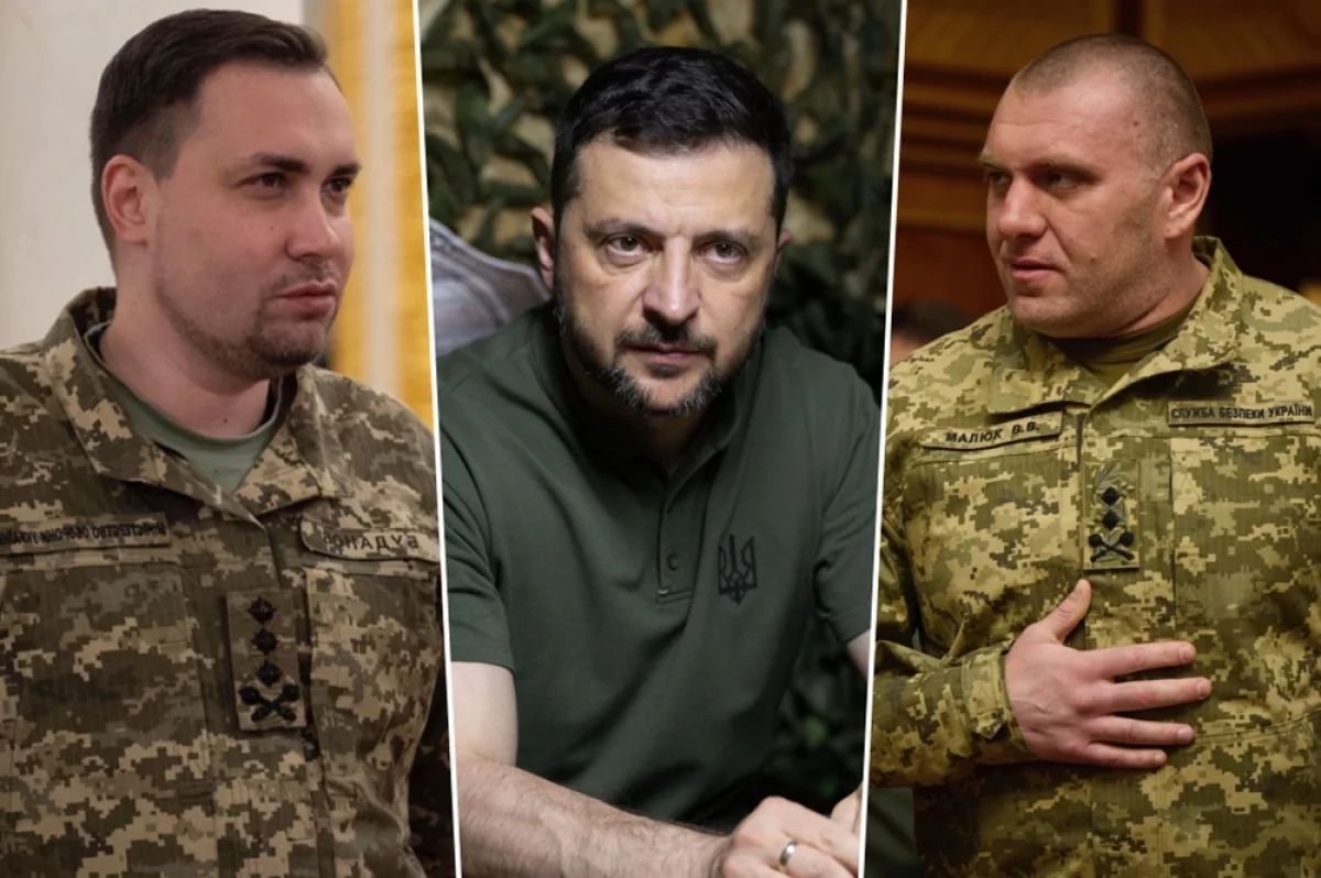 «Тяжело с больными». Киев готовит теракты для срыва встречи Путина и Трампа