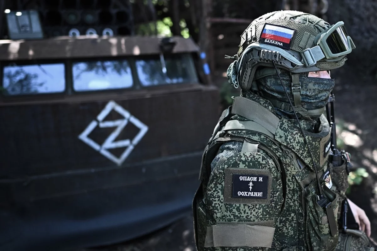 Танки вперед. «Тихое» направление превратилось для ВСУ в «кровавое побоище»