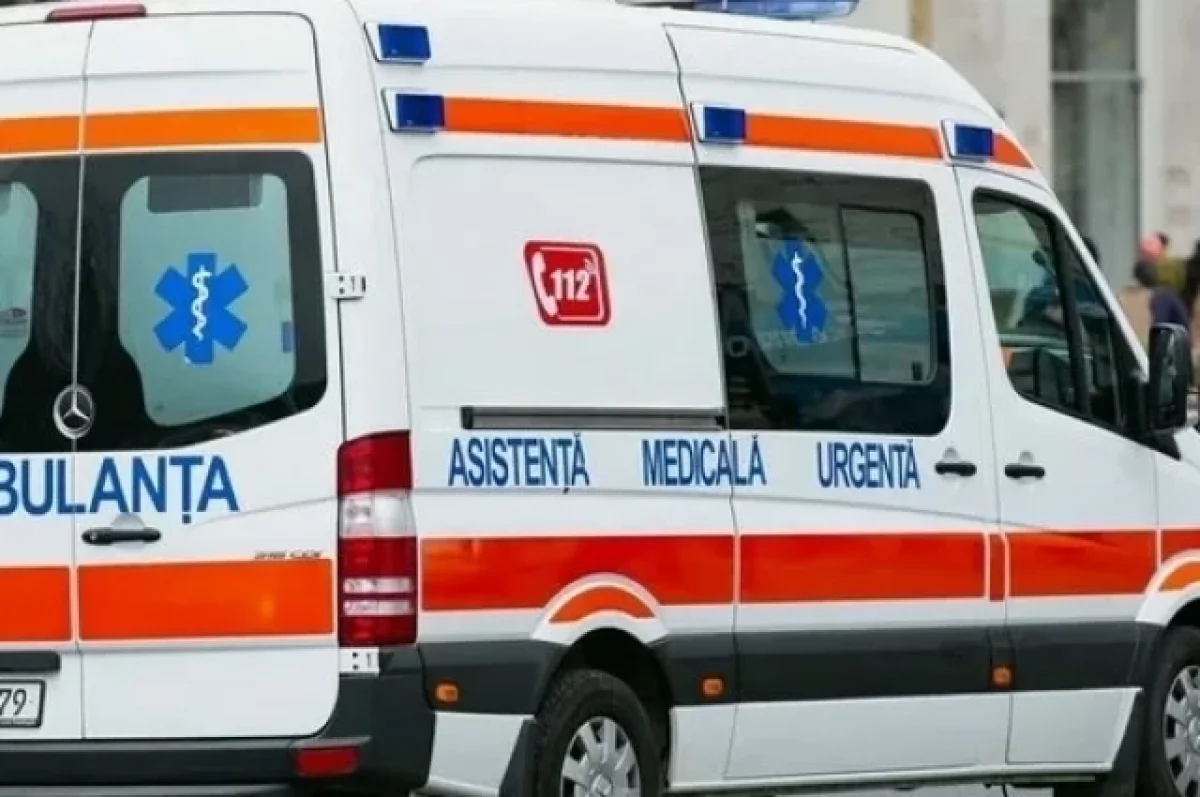 В Кишиневе найден погибшим бывший судья Апелляционной палаты Диакону
