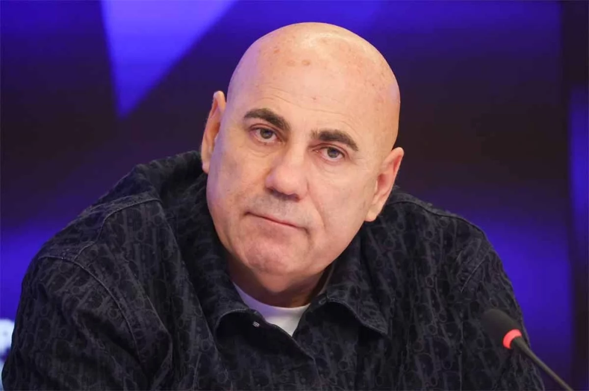 Продюсер Пригожин сообщил о признании погибшим участвовавшего в СВО зятя