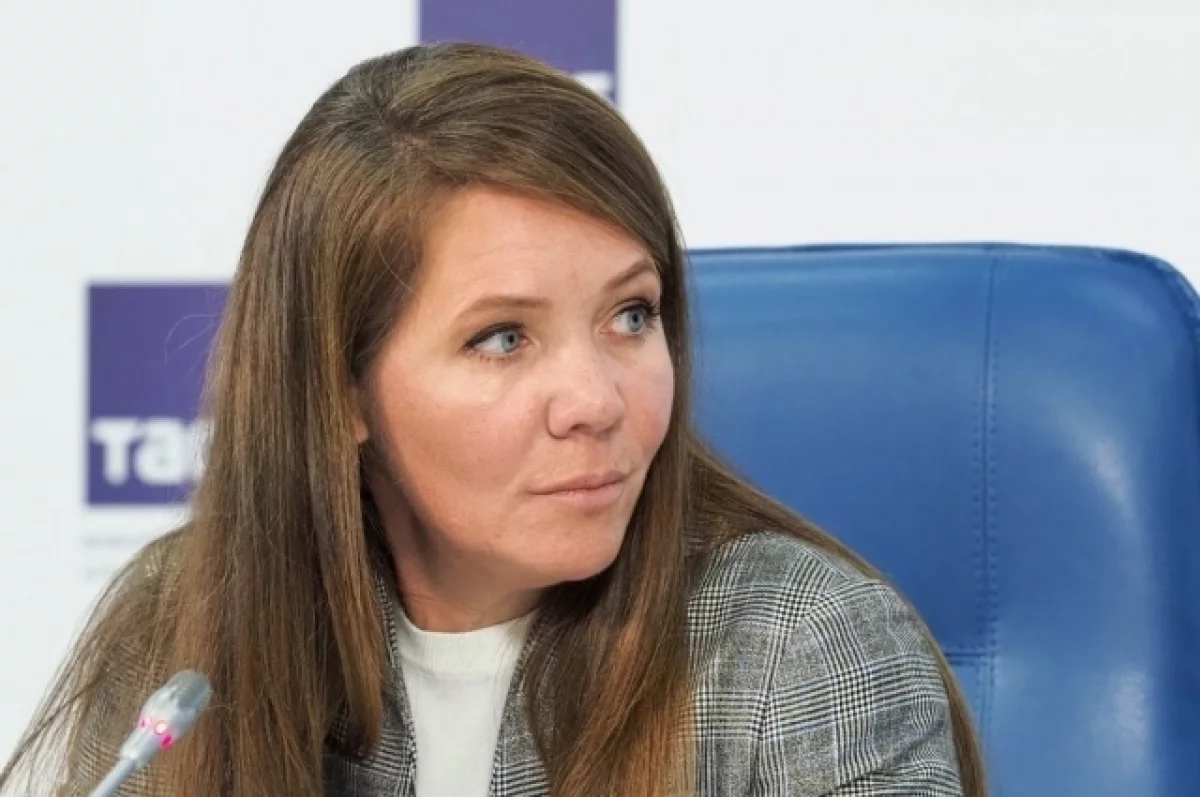 Анастасия Ракова заявила о сокращении сроков ожидания эндоскопических исследований в Москве до нескольких дней