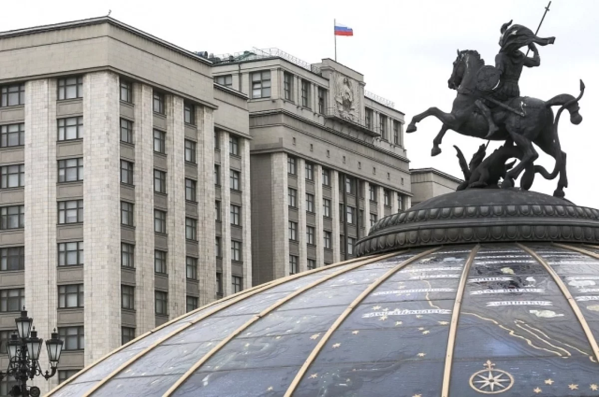 Экономист высказался об источниках финансирования возможного повышения декретных