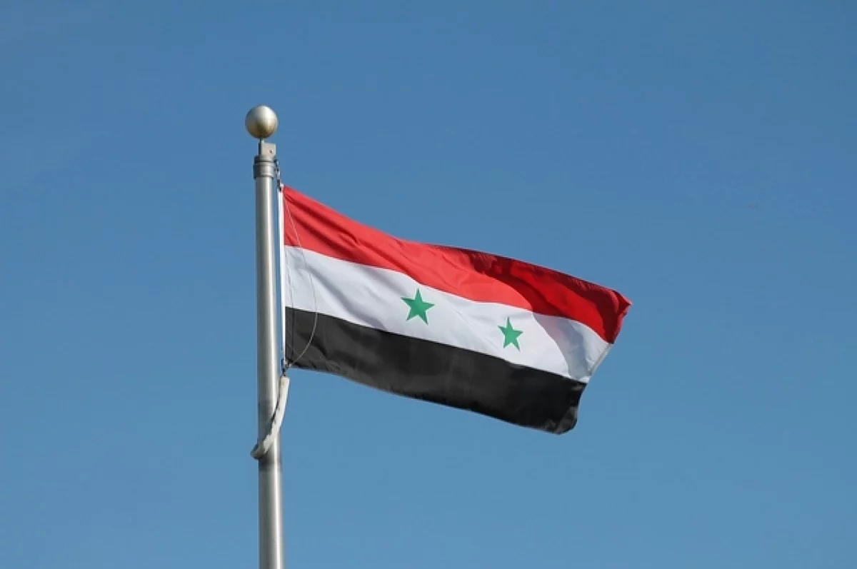 Власти Сирии хотят вернуть патрули военной полиции РФ