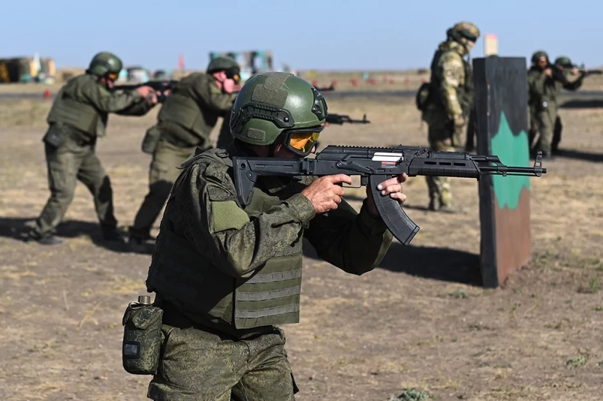 Бей, круши. Новая русская тактика превратила оборону ВСУ в дырявое ведро
