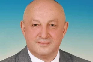 Роберт Кочиев.