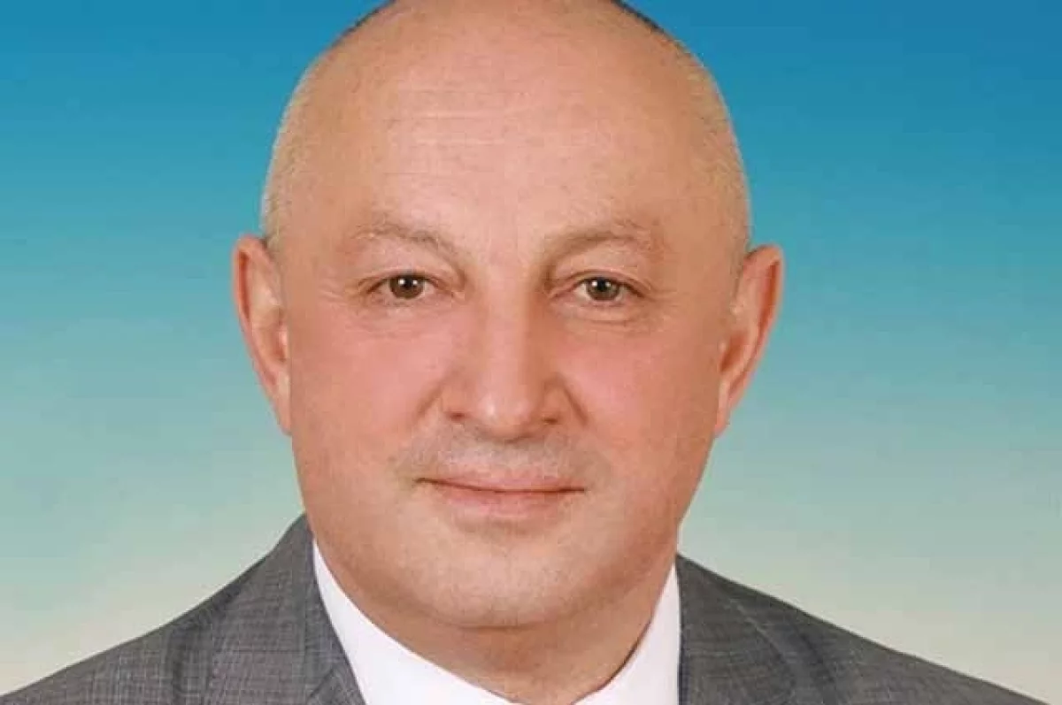 Депутат-банкрот. В Северной Осетии банк выступил против коммуниста Кочиева