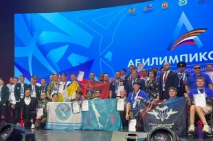 Сахалинцы среди победителей «Абилимпмкса».