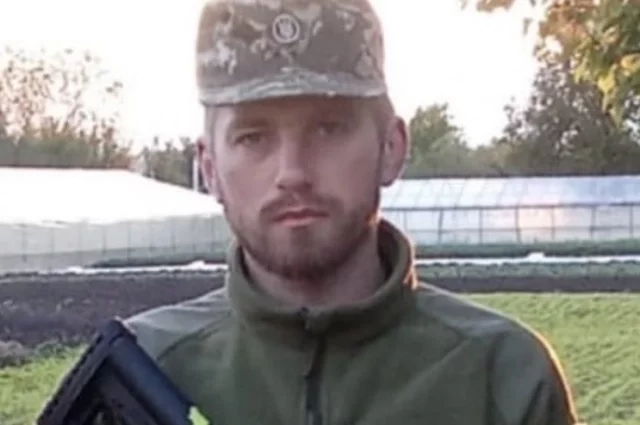 Юрий Волик.